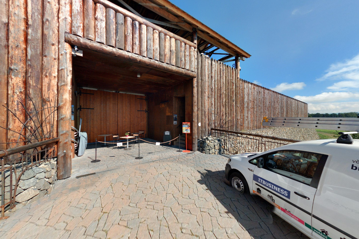 Hnutí občanů a podnikatelů HOP Hydra