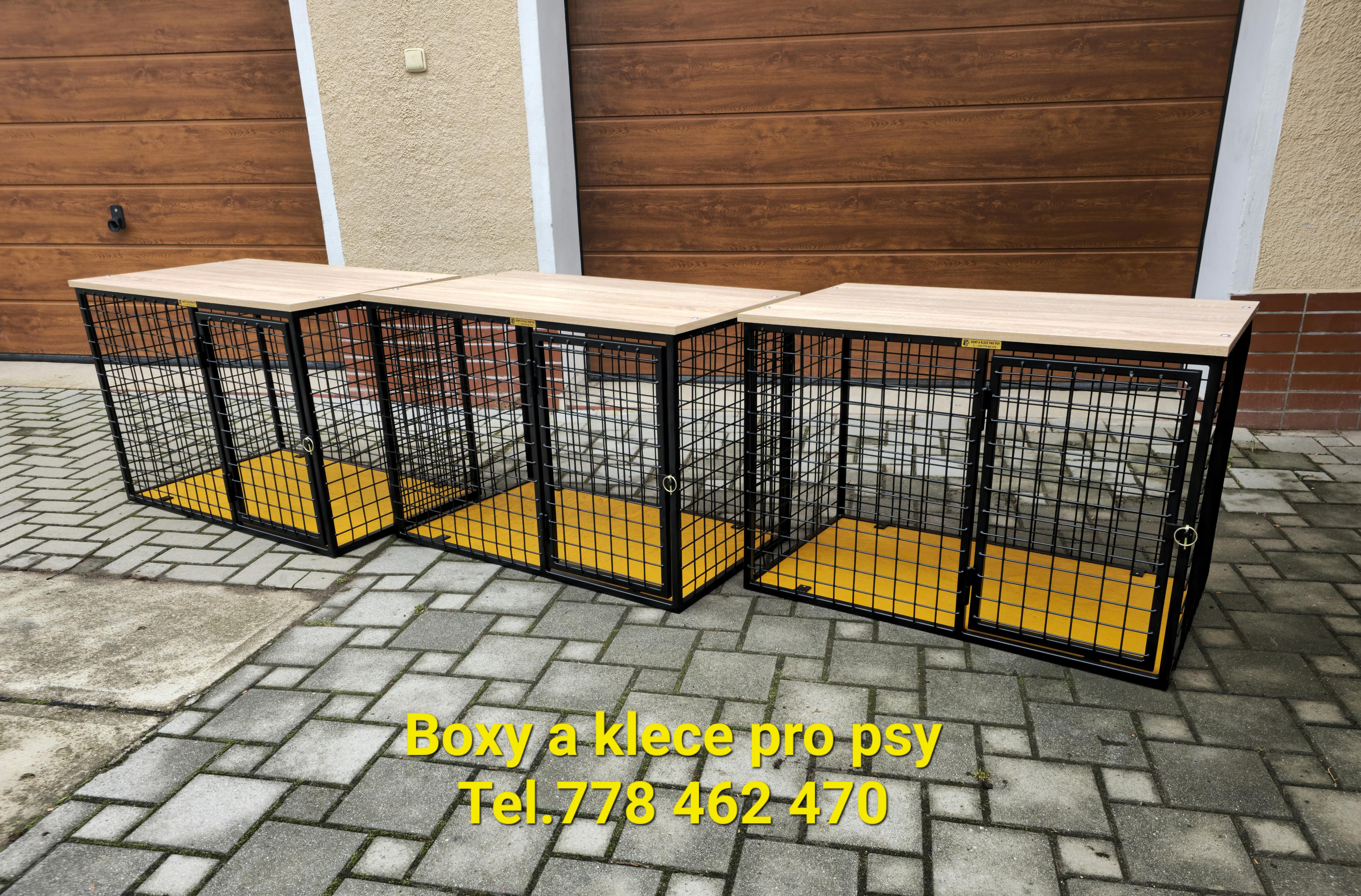 Boxy-klece.cz foto 5