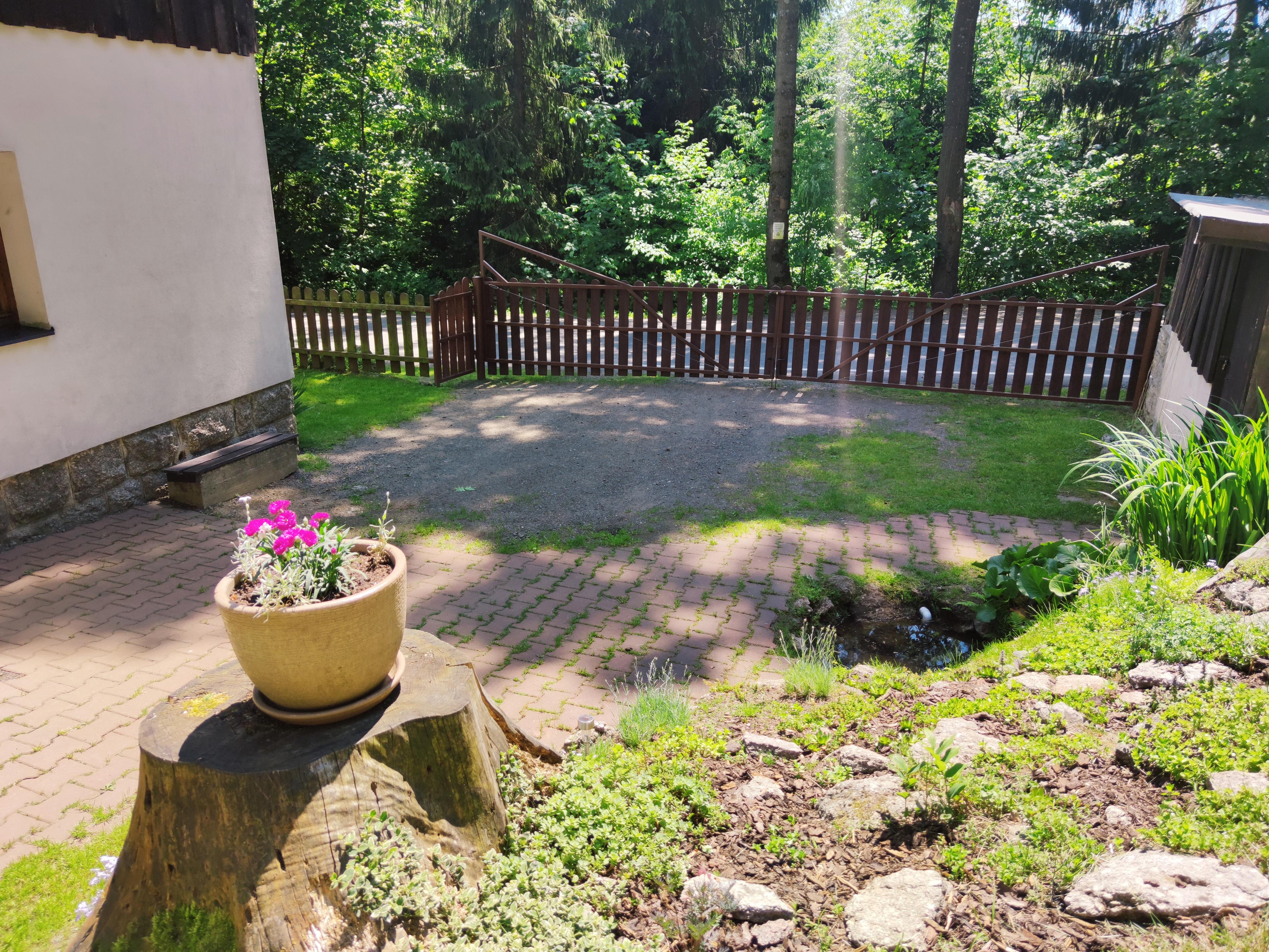 Chalupa SEVERKA foto 4