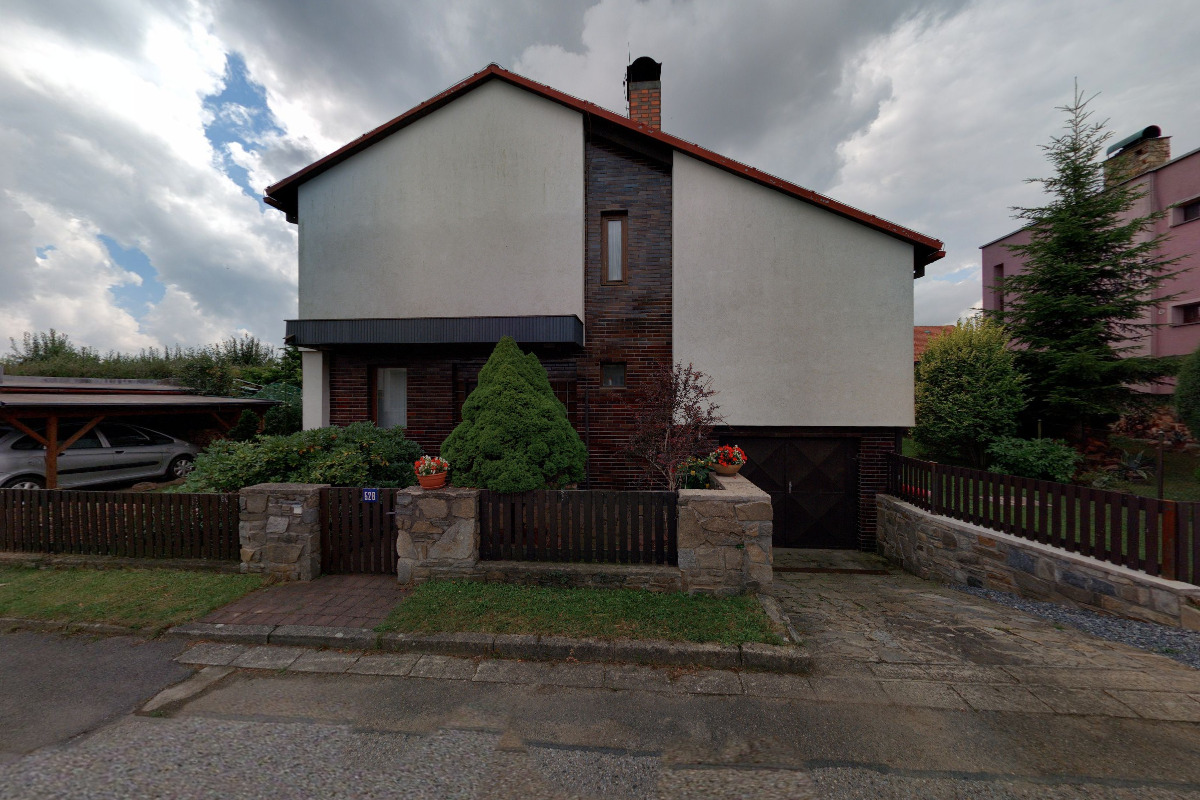 Stavební inženýrská kancelář Ing. Jiří Brandejs