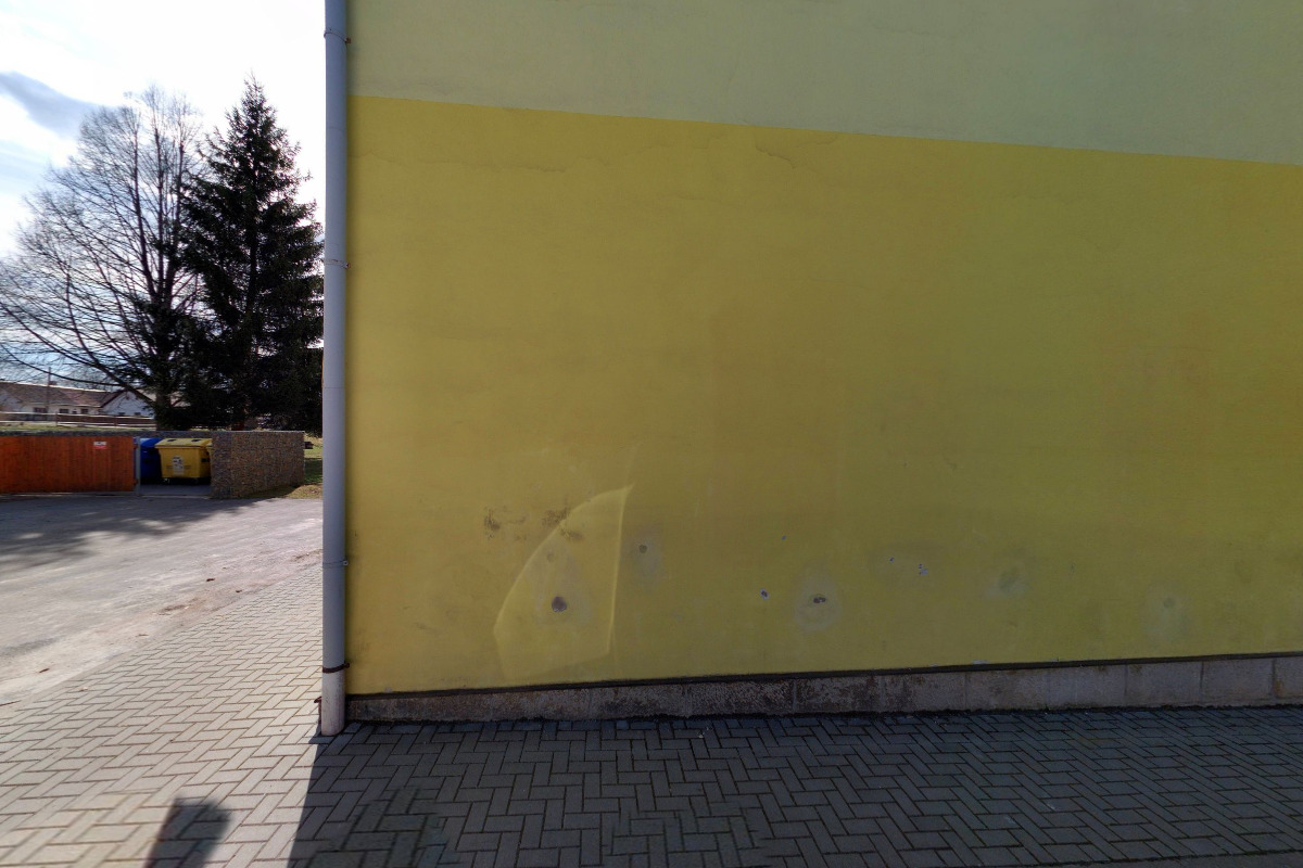 Dudín - obecní úřad foto 1