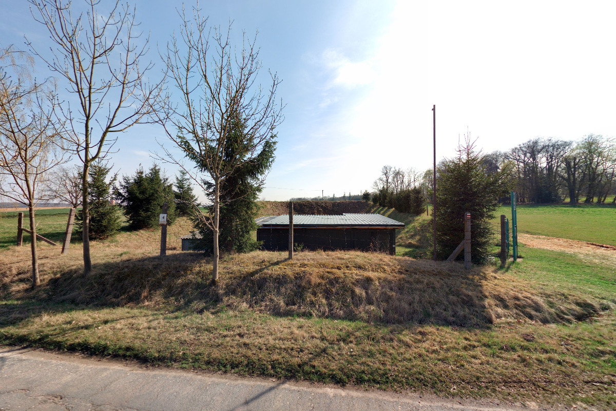 ČSS, z.s. - sportovně střelecký klub HRÁDOVSKÁ KOULE