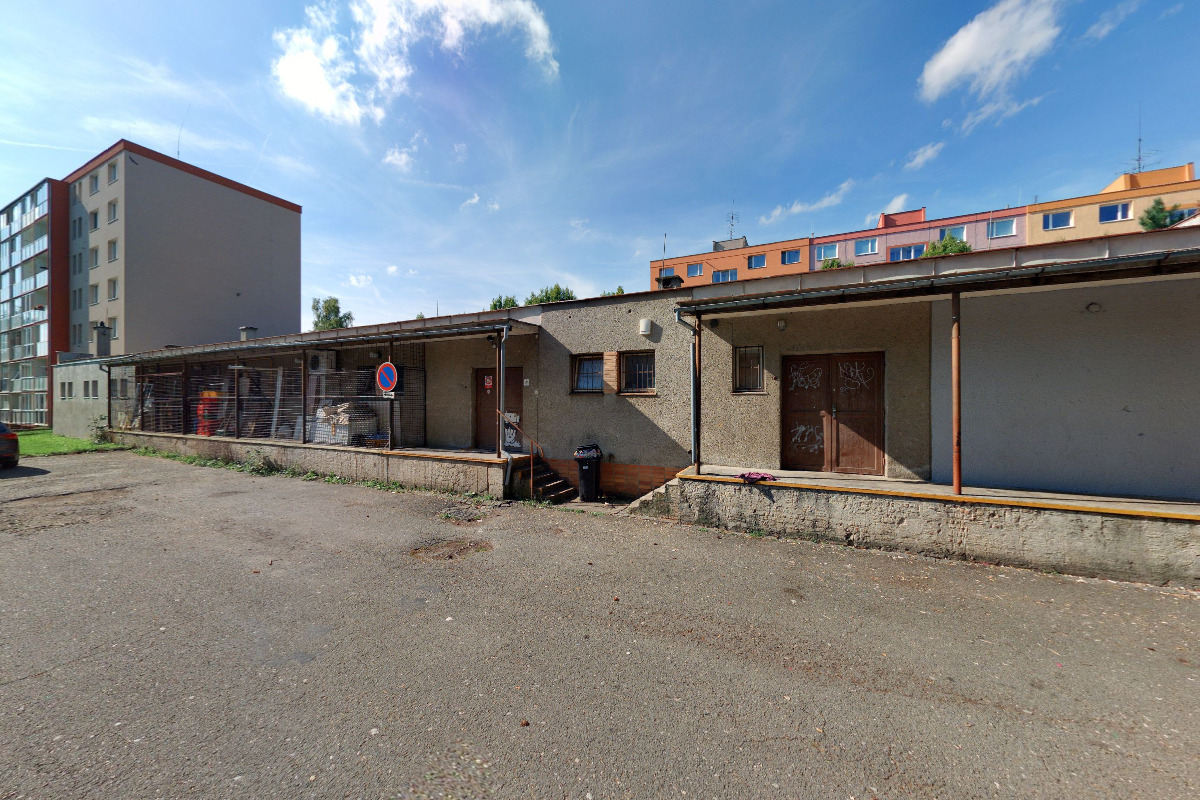 Potraviny Manh Quân Nguyen