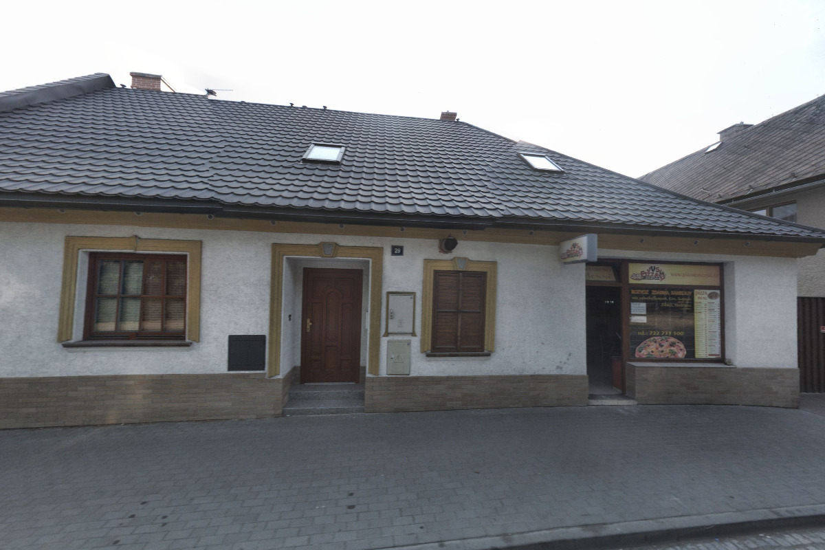 JVS Pizza foto 4
