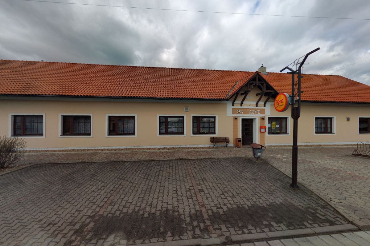 Pohostinství Na Nové