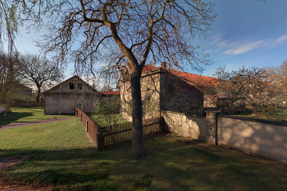 Truhlářství Bačina