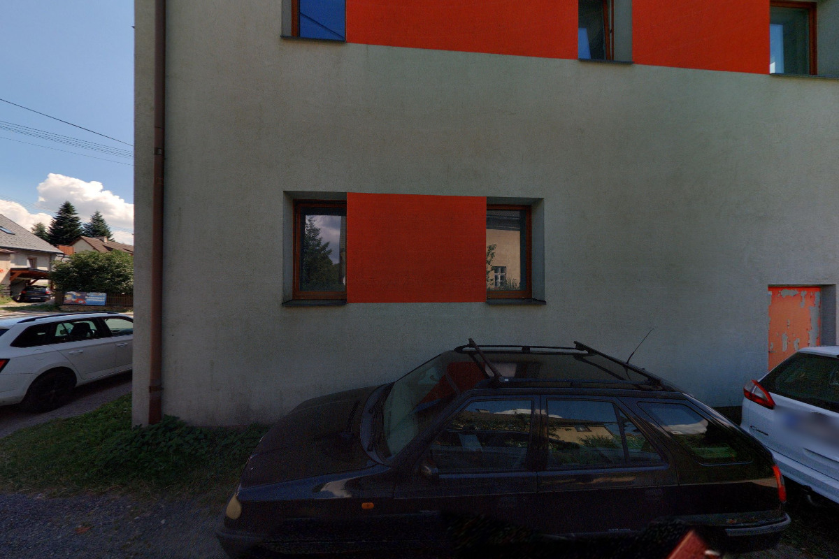 SH ČMS - Sbor dobrovolných hasičů Sněžné