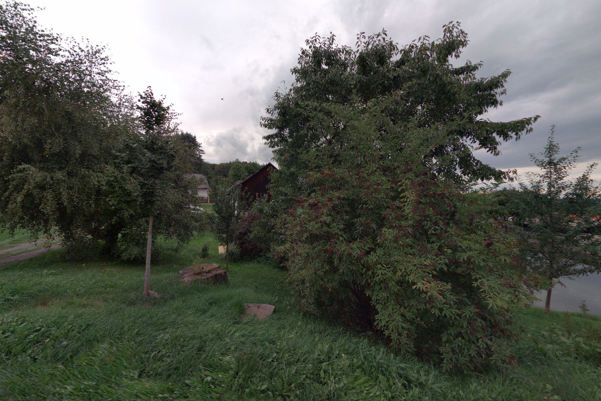 Zahradní práce - Ing. Václav Slavíček foto 1