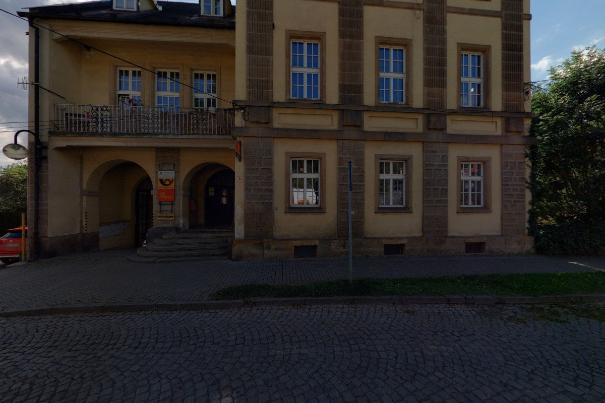 Bankomat ČSOB foto 3