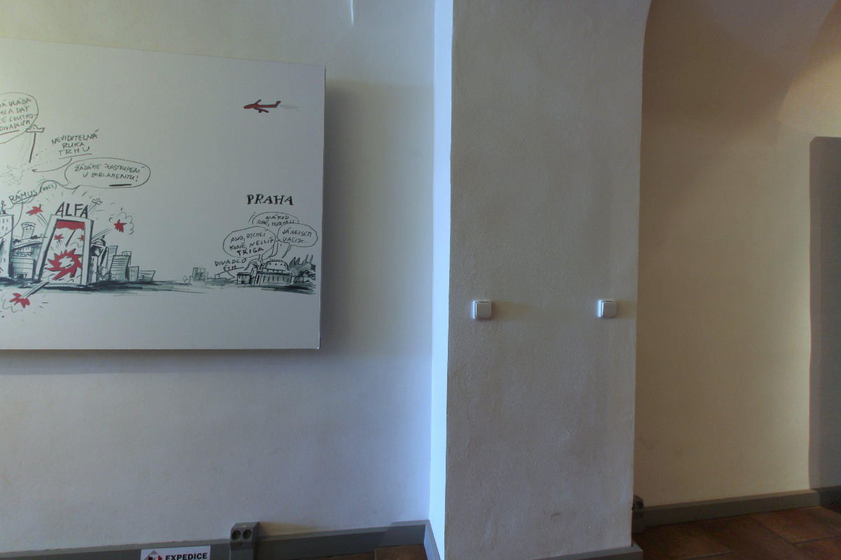 Kavárna Orient Coffee foto 6