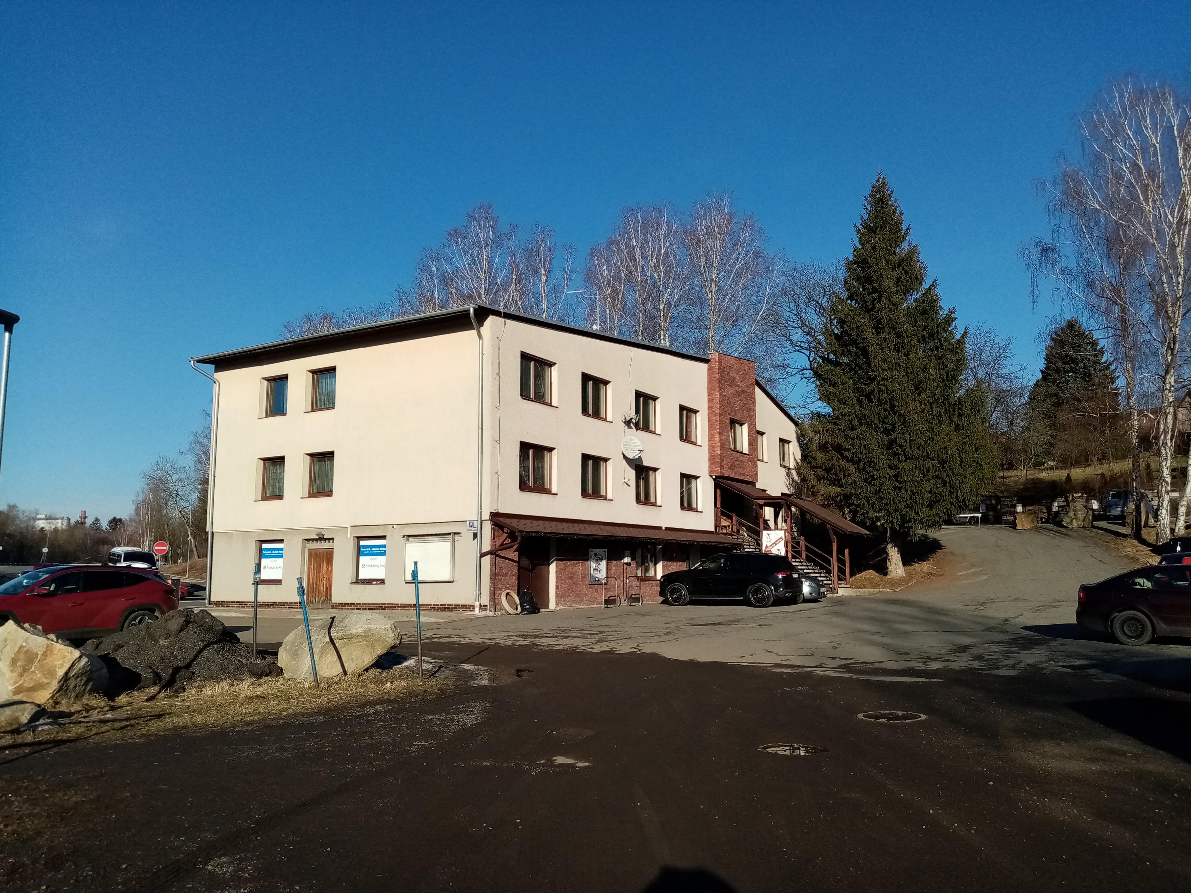 Ski servis a půjčovna lyží Hlinsko foto 2