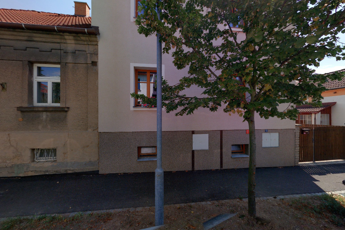 Elektro služby Ženíšek