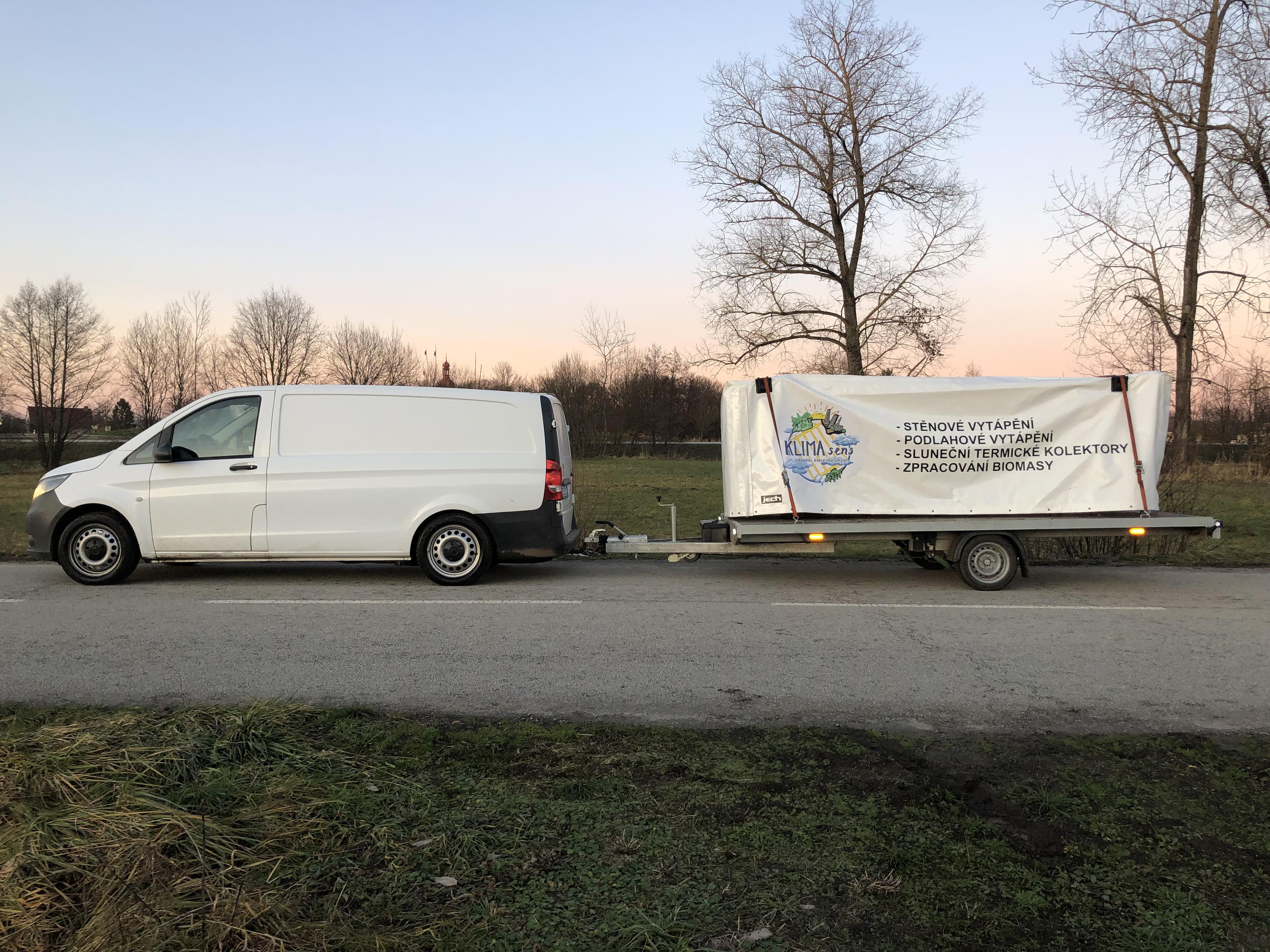 Klimasens foto 2