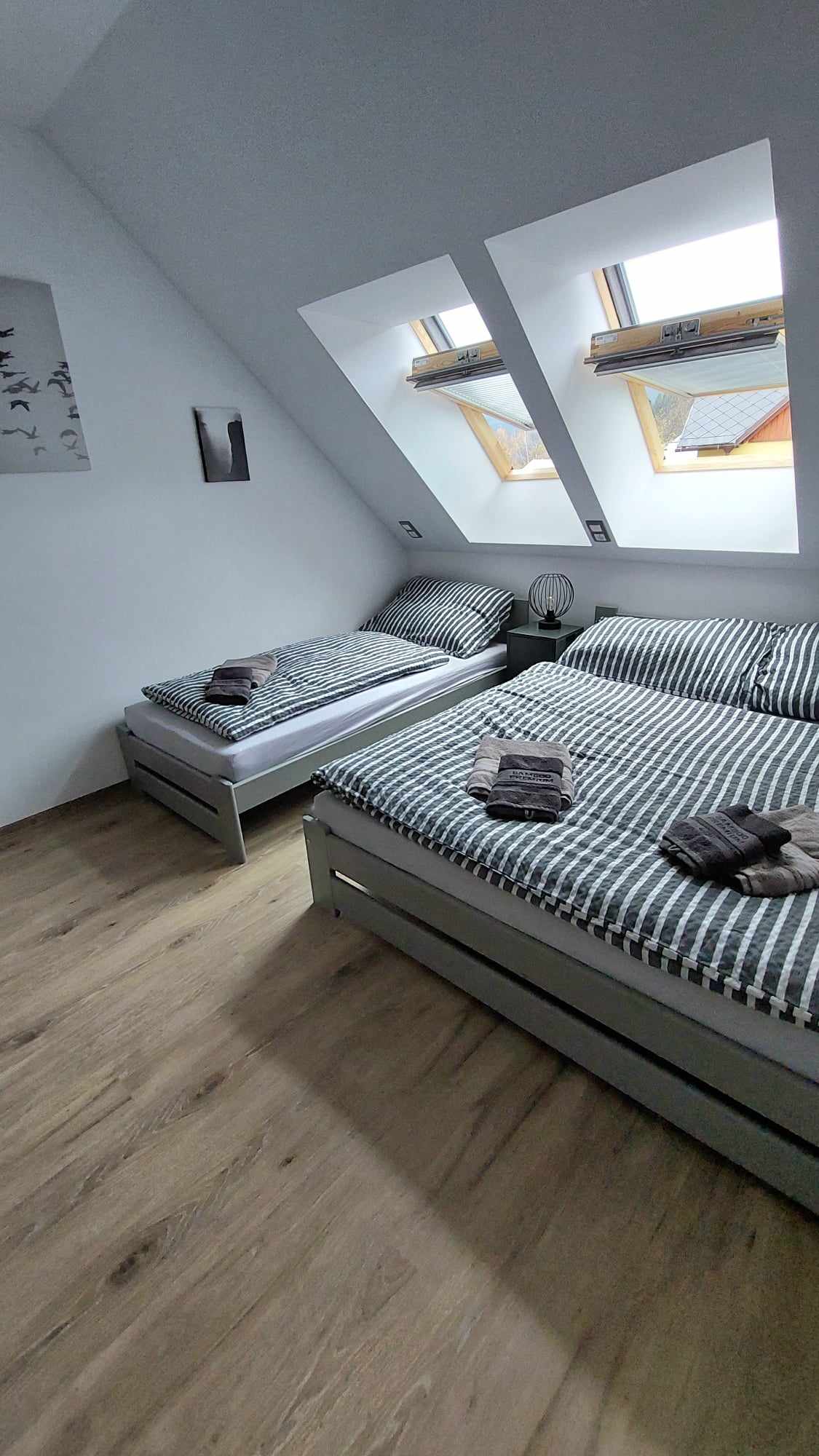 Apartmány pod Točníkem foto 4