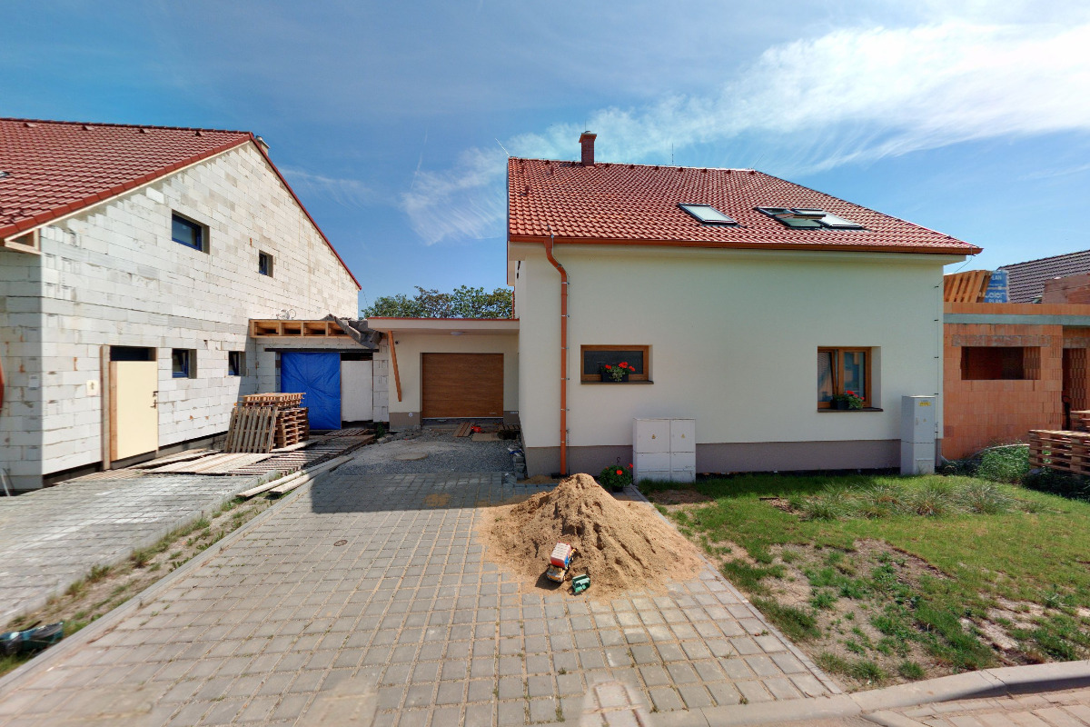 Podlahářství Jakub Laichman