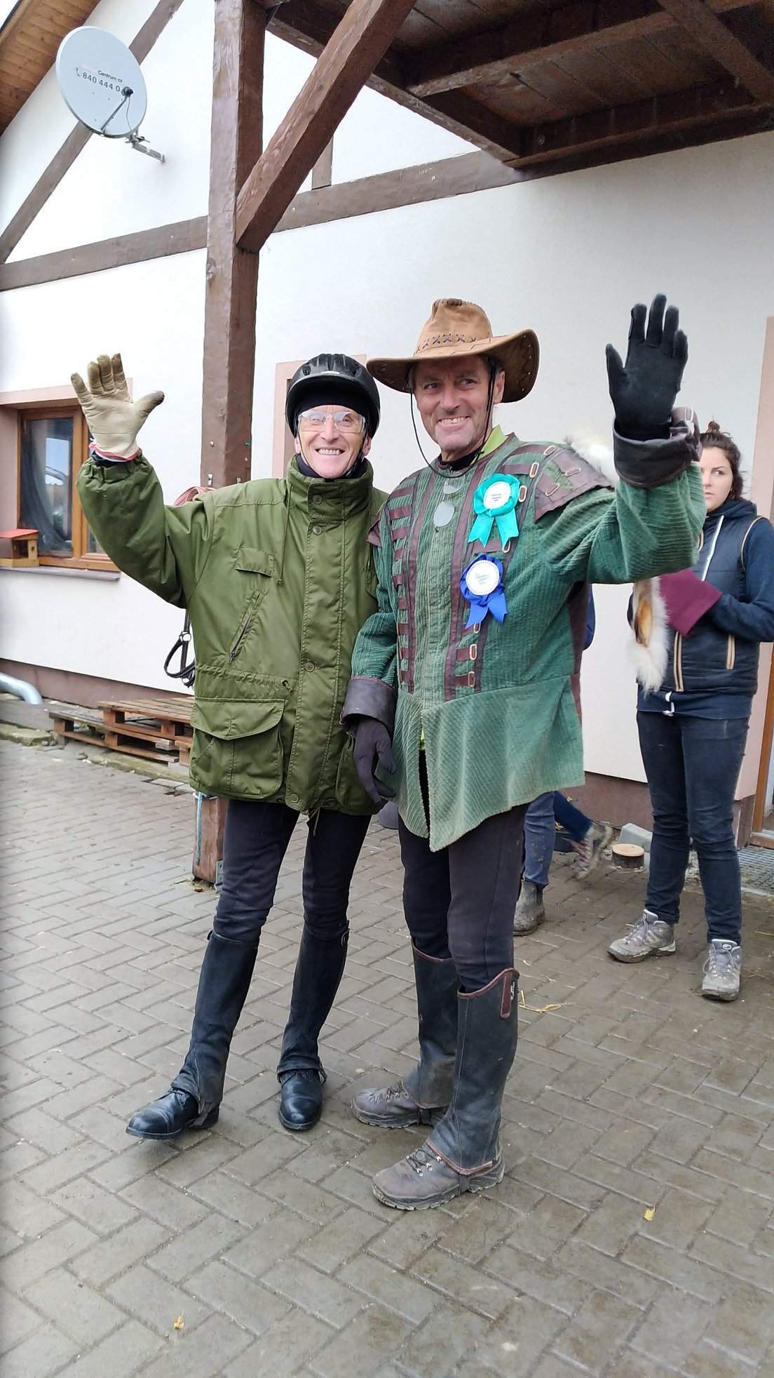 Rekreační středisko Vladimír, z.s. foto 4