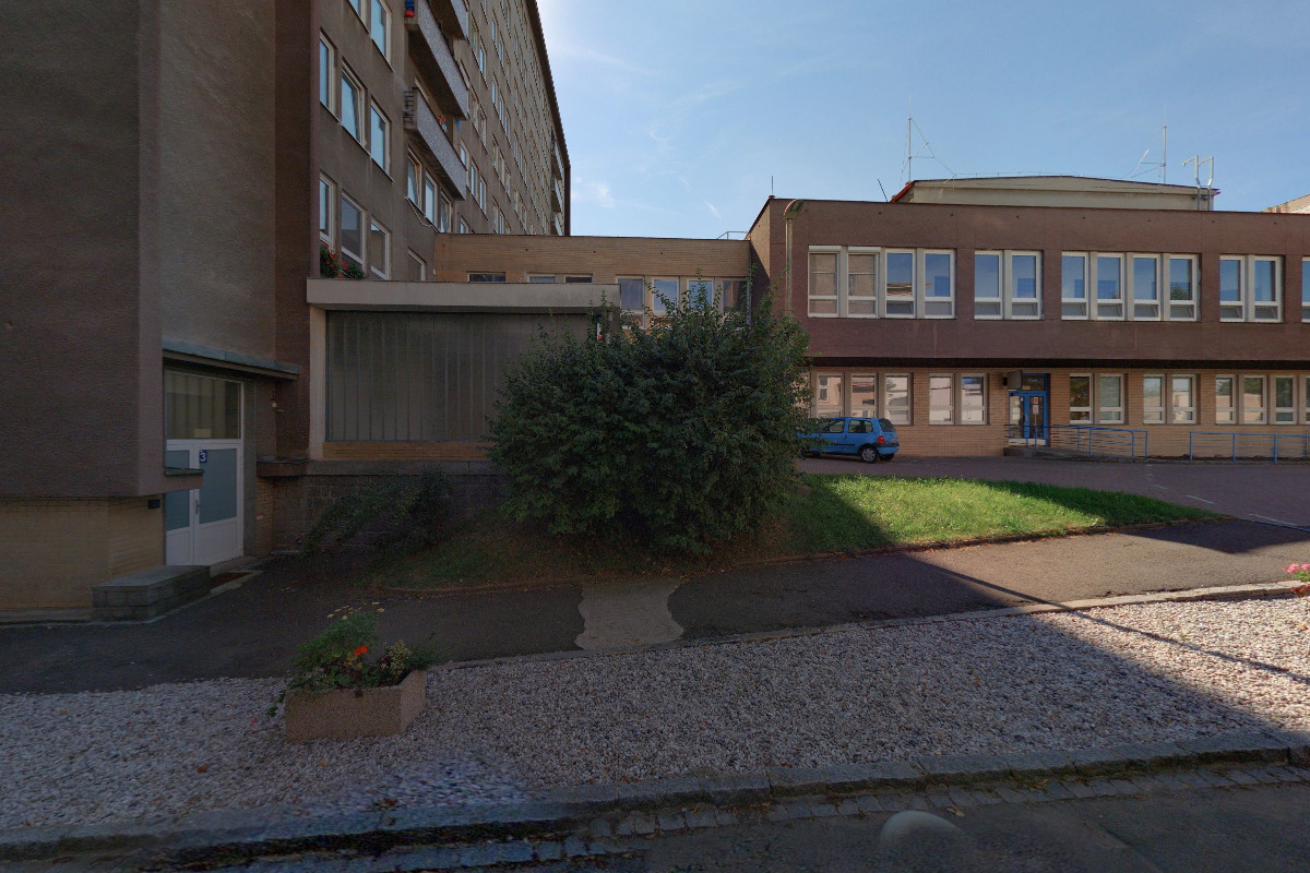 JIP kliniky pneumologie a ftizeologie foto 2