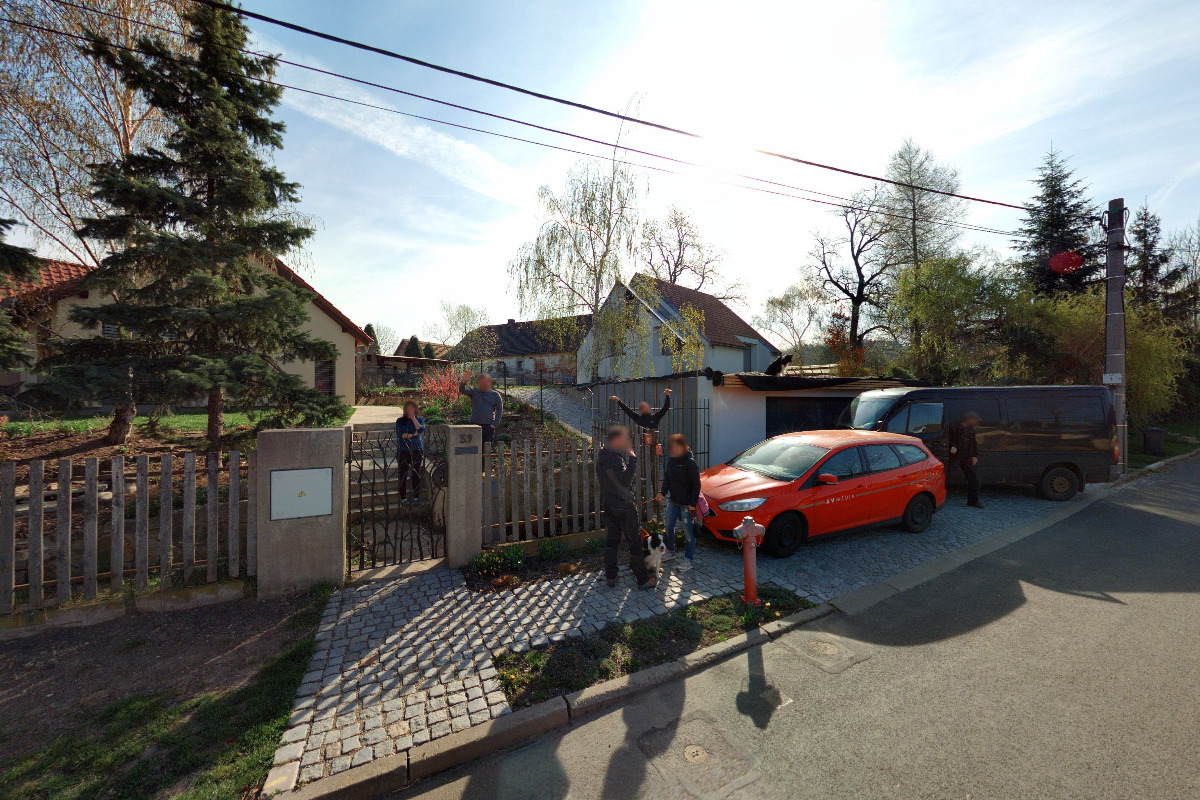 Restaurování kovů - Lucie Štefanková foto 2