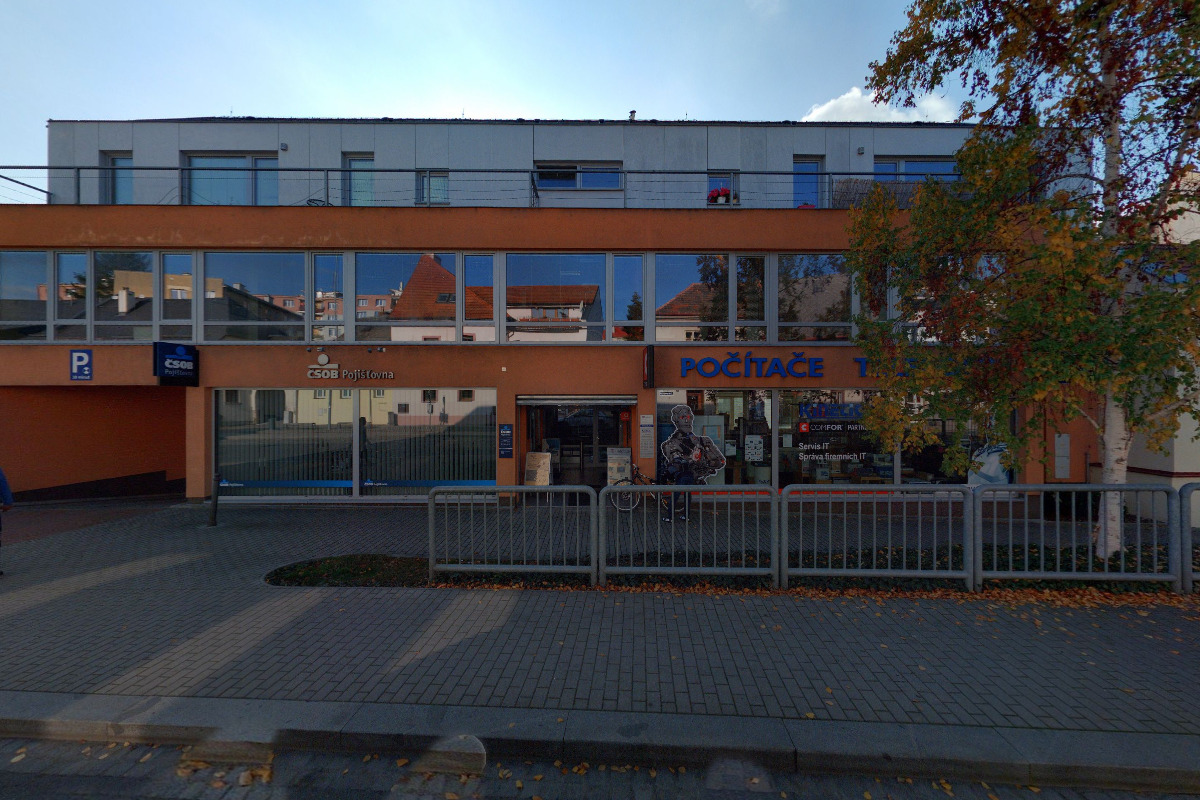 Uvádění výrobků na trh - CONVERSIO, spol. s.r.o.