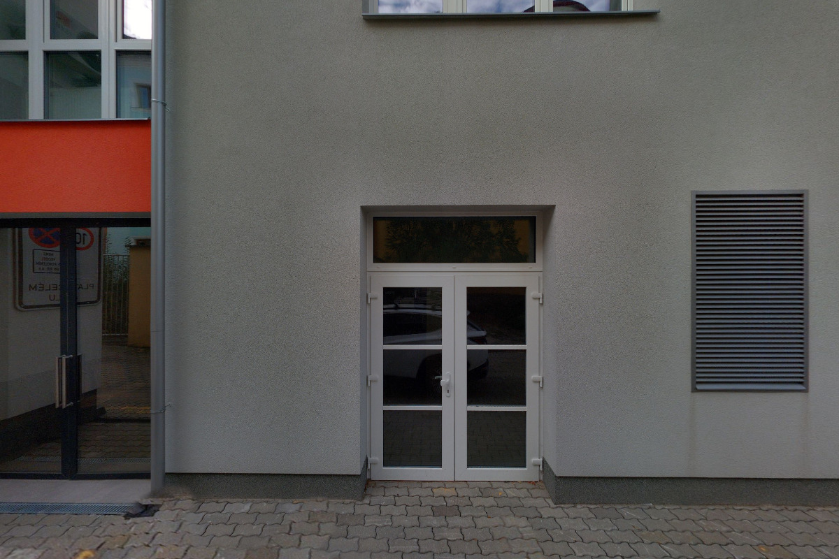 Pohotovostní úrazová ambulance - Klaudiánova nemocnice