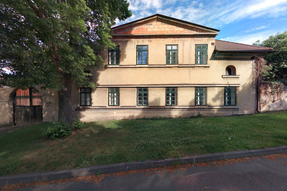 Zelený domov, s.r.o.