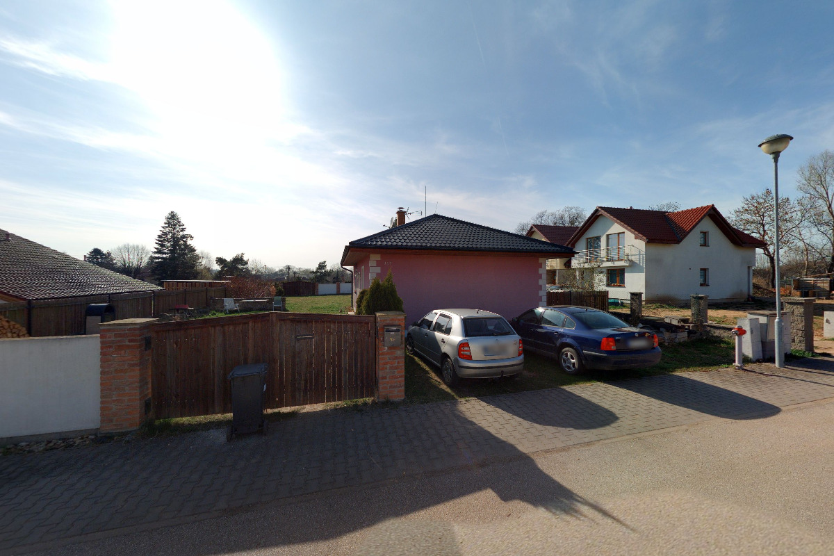 Finanční poradenství Rudolf Machač