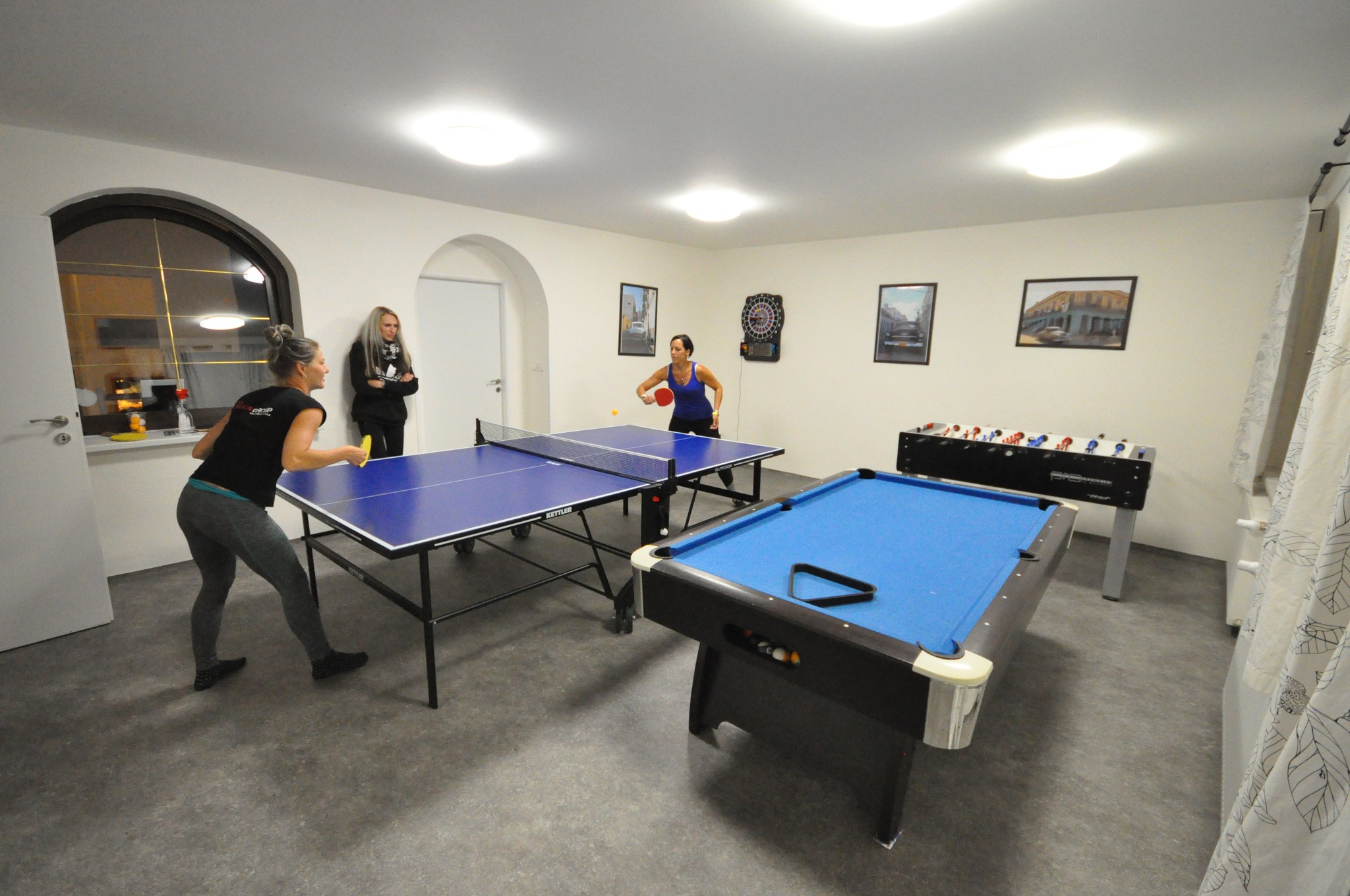 Wellness pension Fulda foto 4
