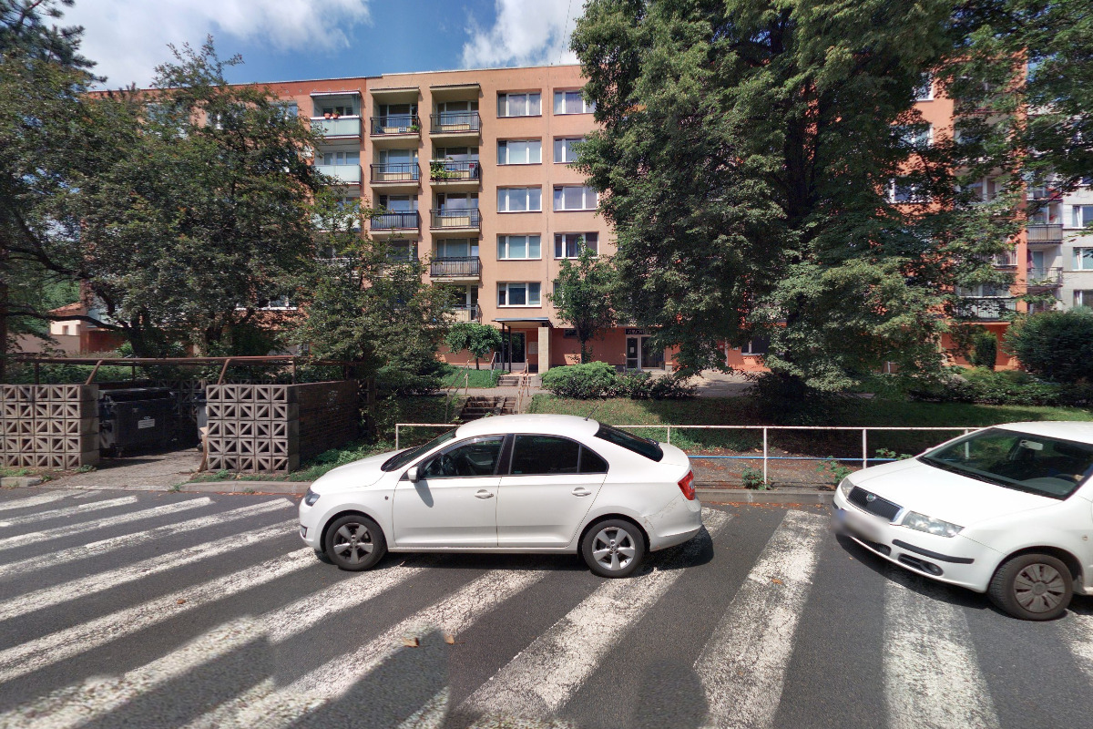 Vlasový mág foto 2