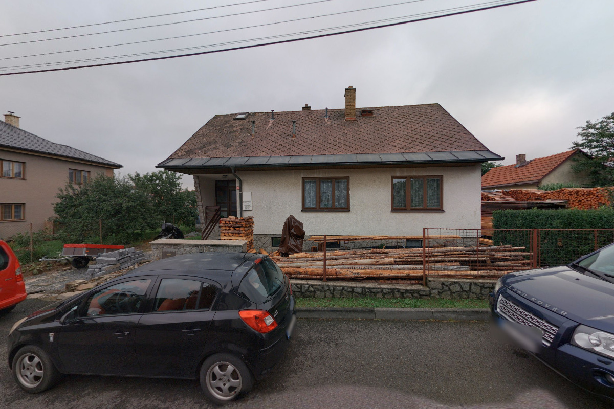 Brusičství, Josef Křivský