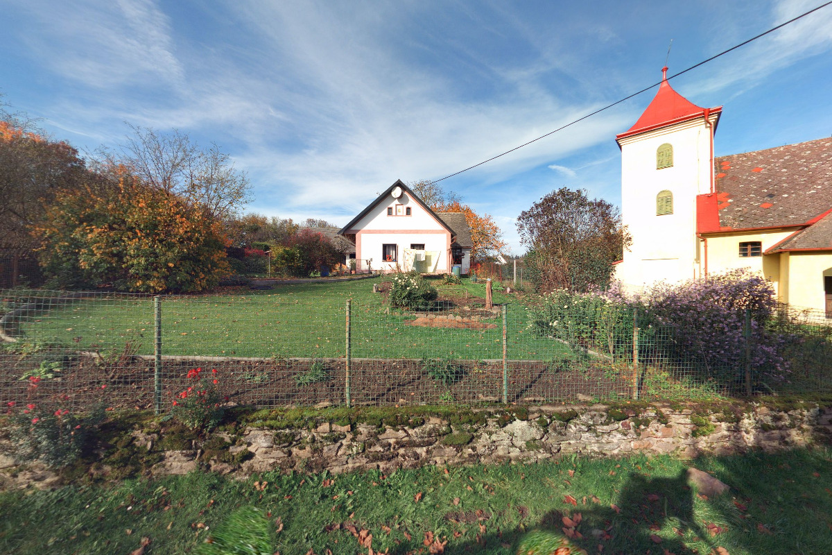 Tomáš Zacharda - Zemní práce