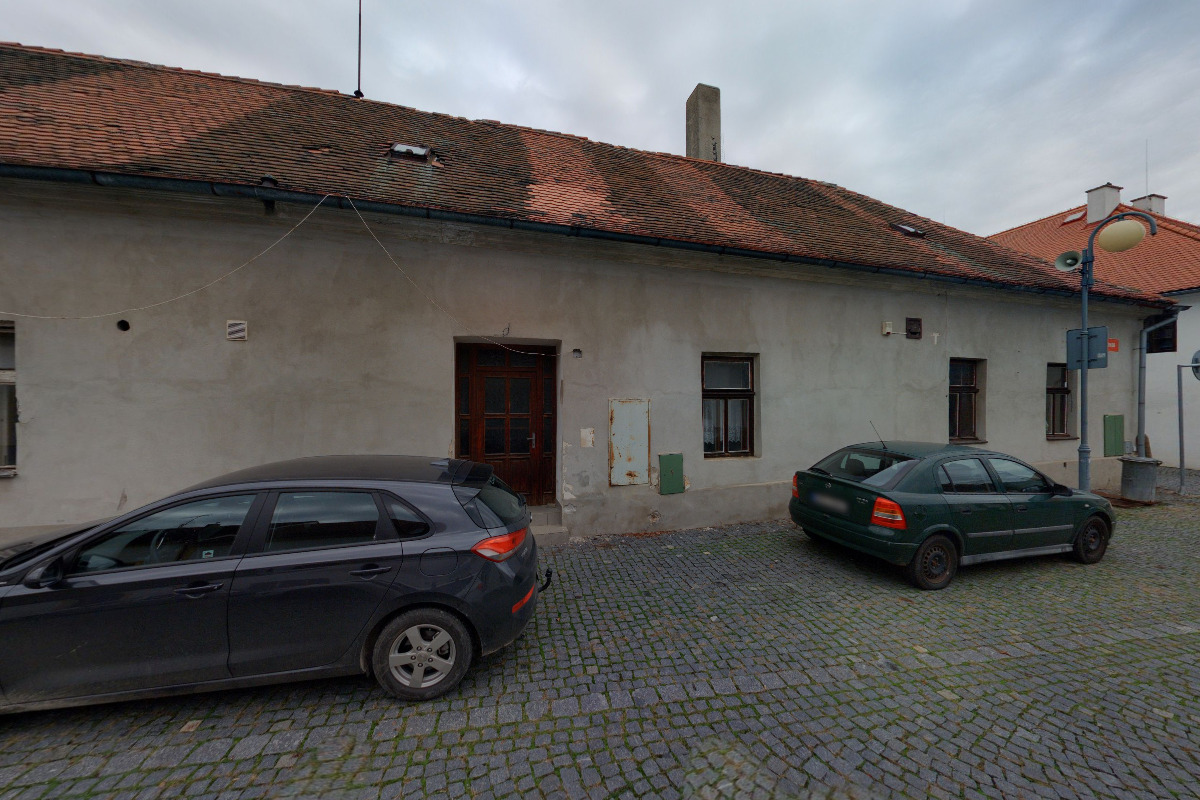 Horažďovické bingo o.s.