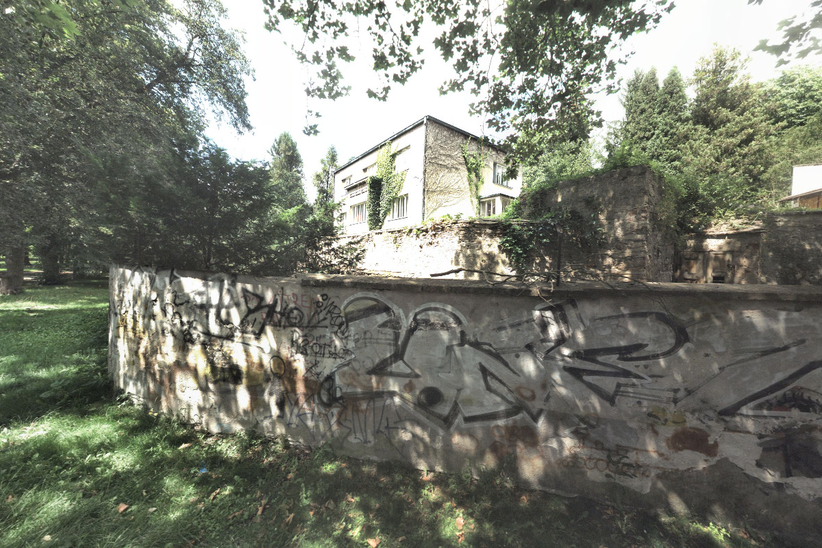 Poděbradský seniorát Českobratrské církve evangelické