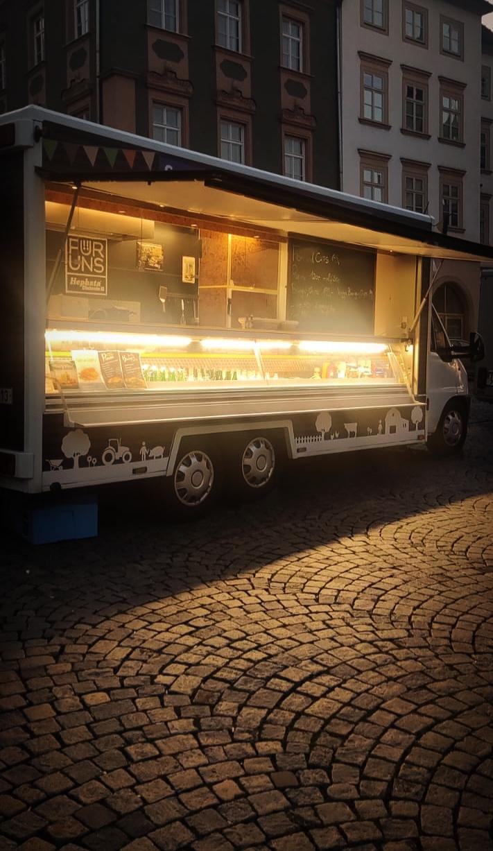 Nikie's Food Truck foto 5
