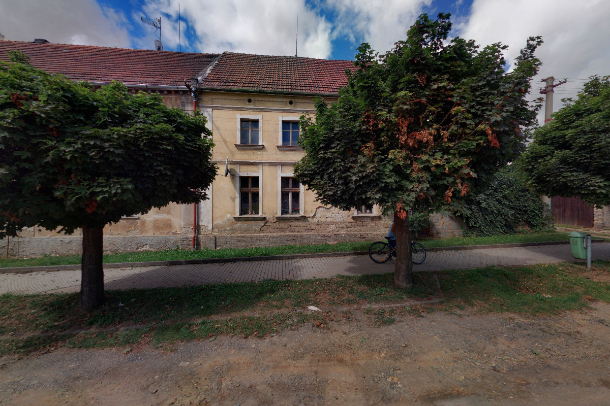 Jezdecký klub Mutějovice