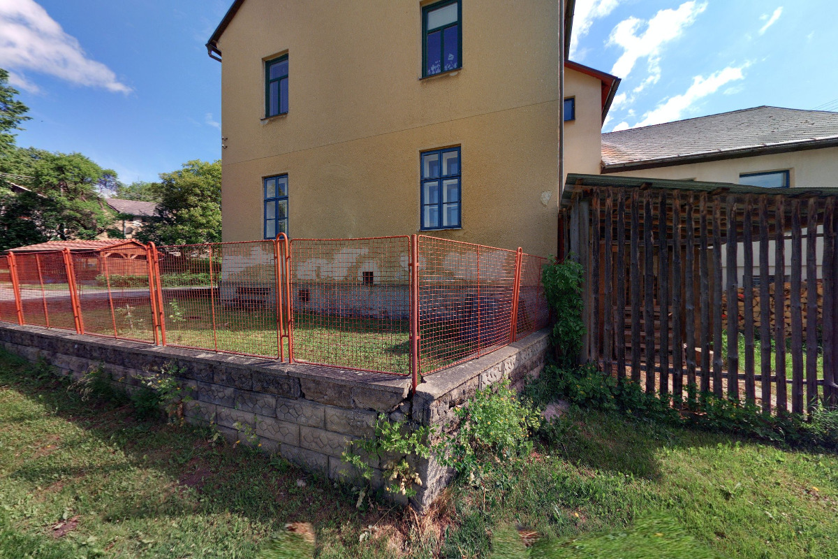 Farní sbor Českobratrské církve evangelické ve Veselí