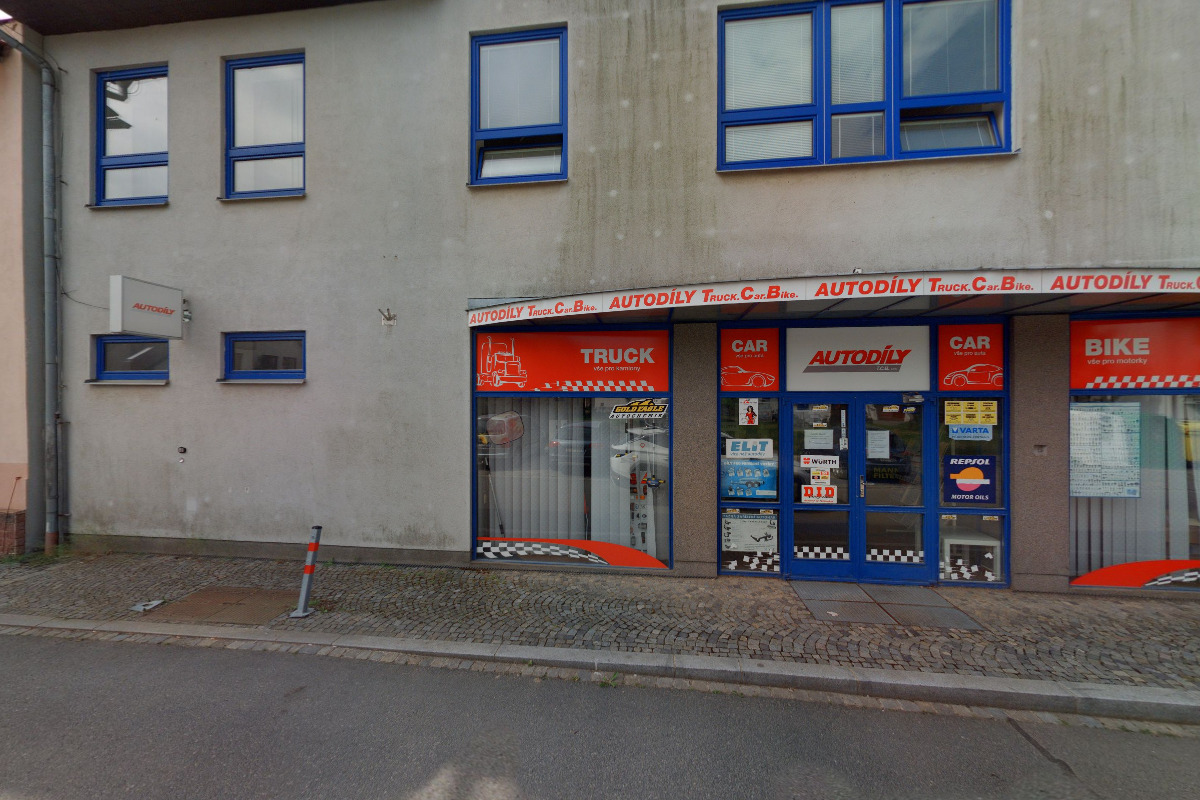 Zdravotnická záchranná služba Kraje Vysočina