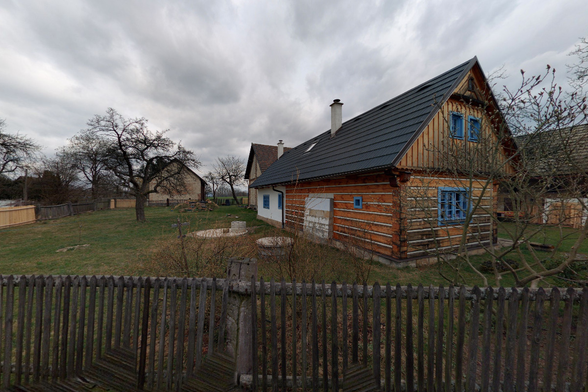 Truhlářství Štěpán Srdečný