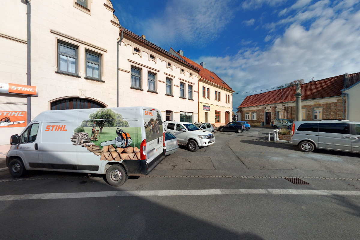 Korch - Klempířství