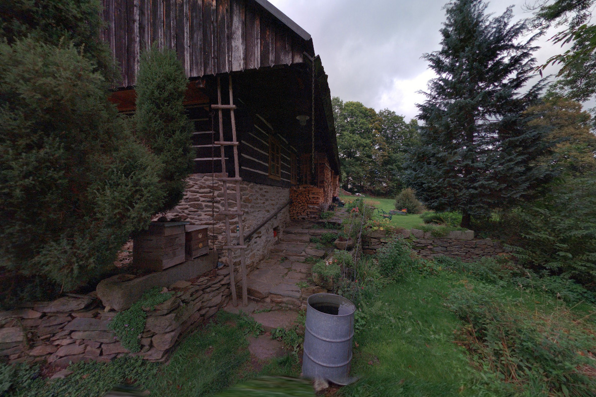 Klub ochrany dravců a sov při sdružení Děti Země