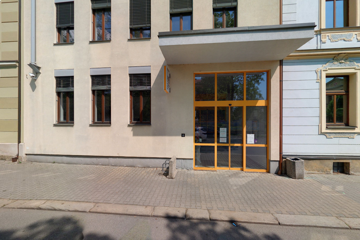 Zaměstnanecká pojišťovna Škoda foto 2