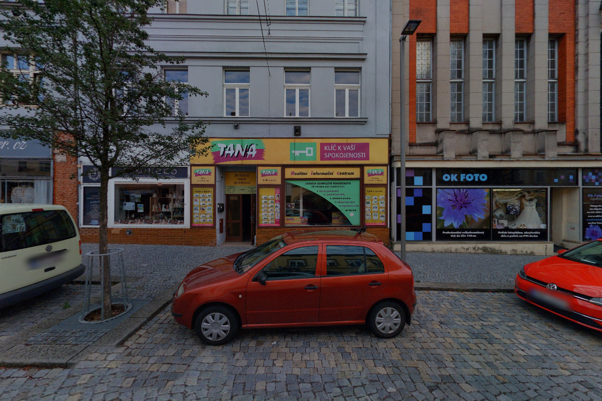 Tana realitní kanceláře foto 2