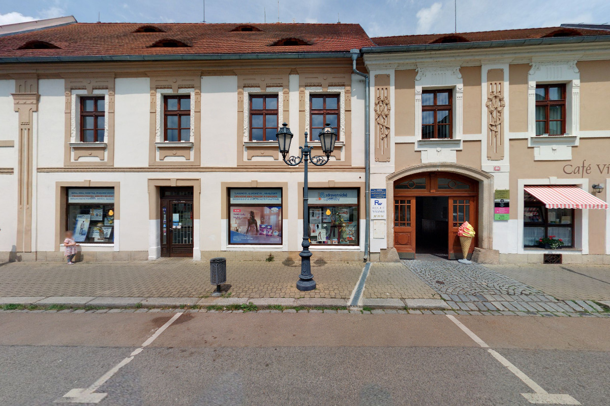 J + A zdravotnické potřeby, spol. s r.o. foto 3