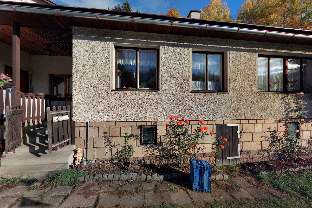 Aleš Kerhart - přibližování dřeva