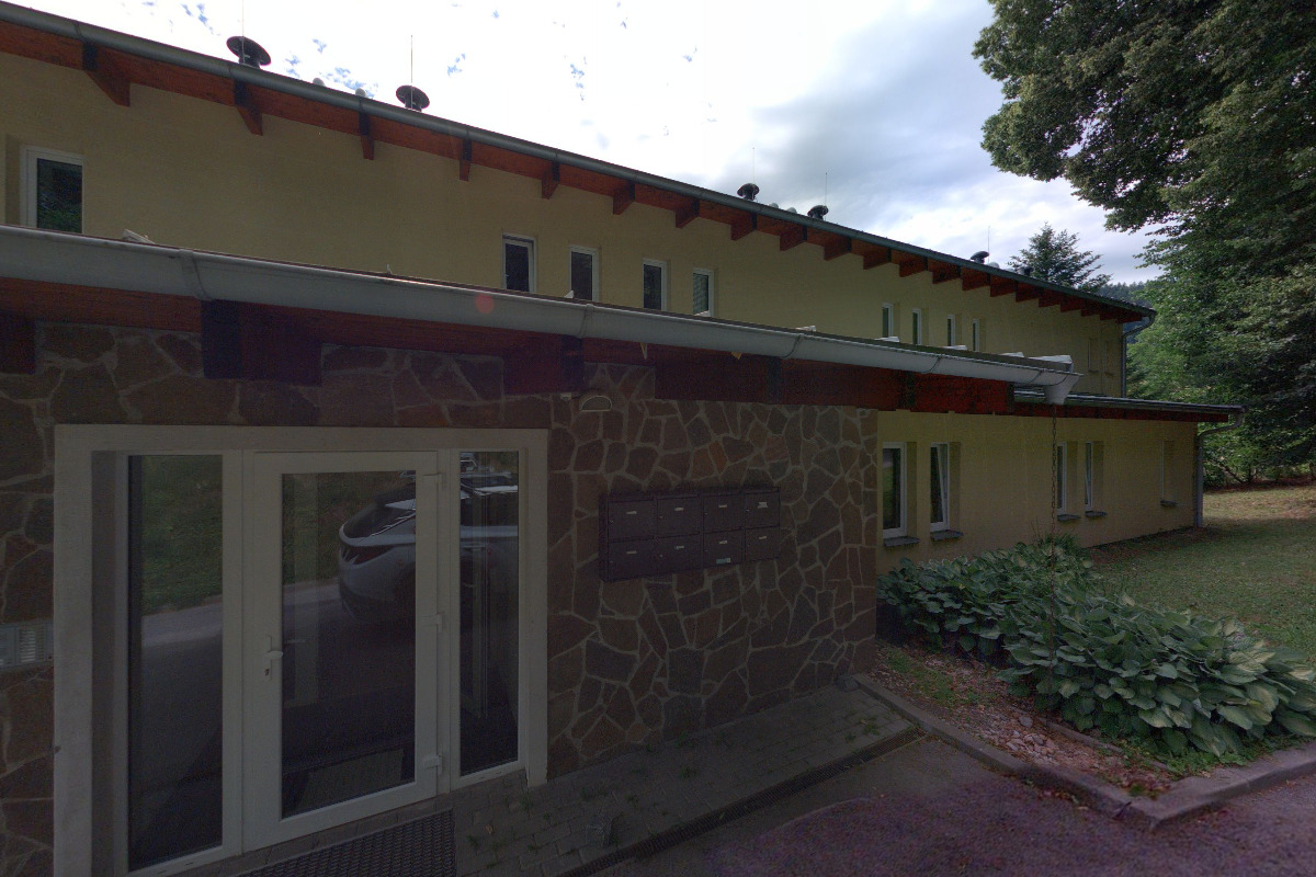 Horský apartmán Zlato