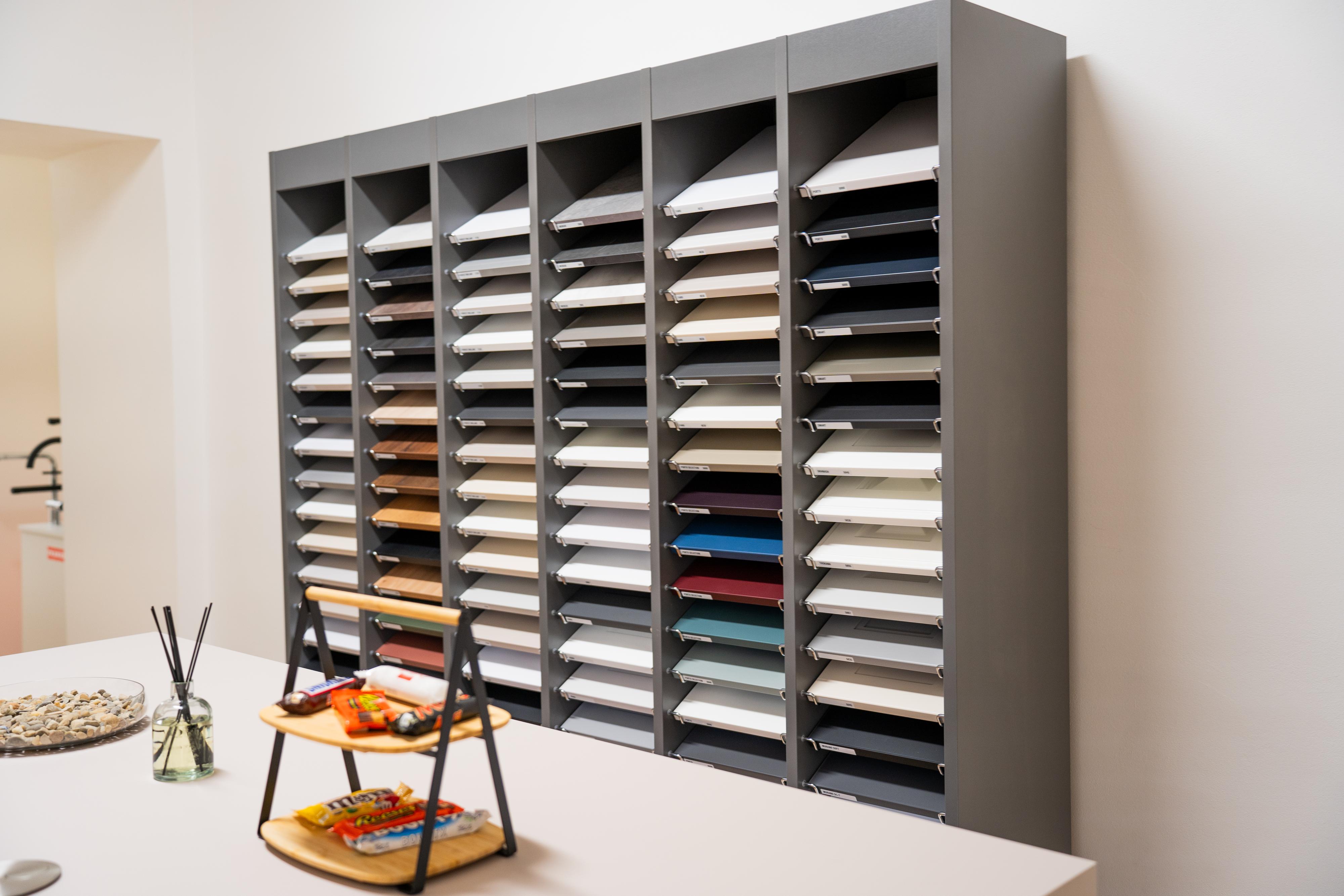 Bohemia kuchyně a nábytek foto 3