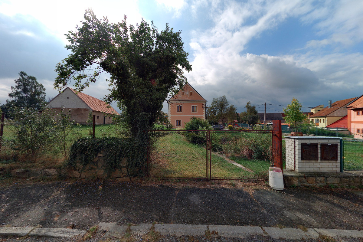 Římskokatolická farnost Kasejovice foto 3