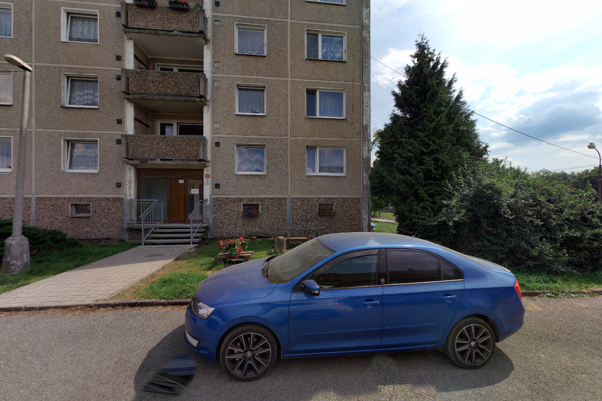 Honební společenstvo Pernarec