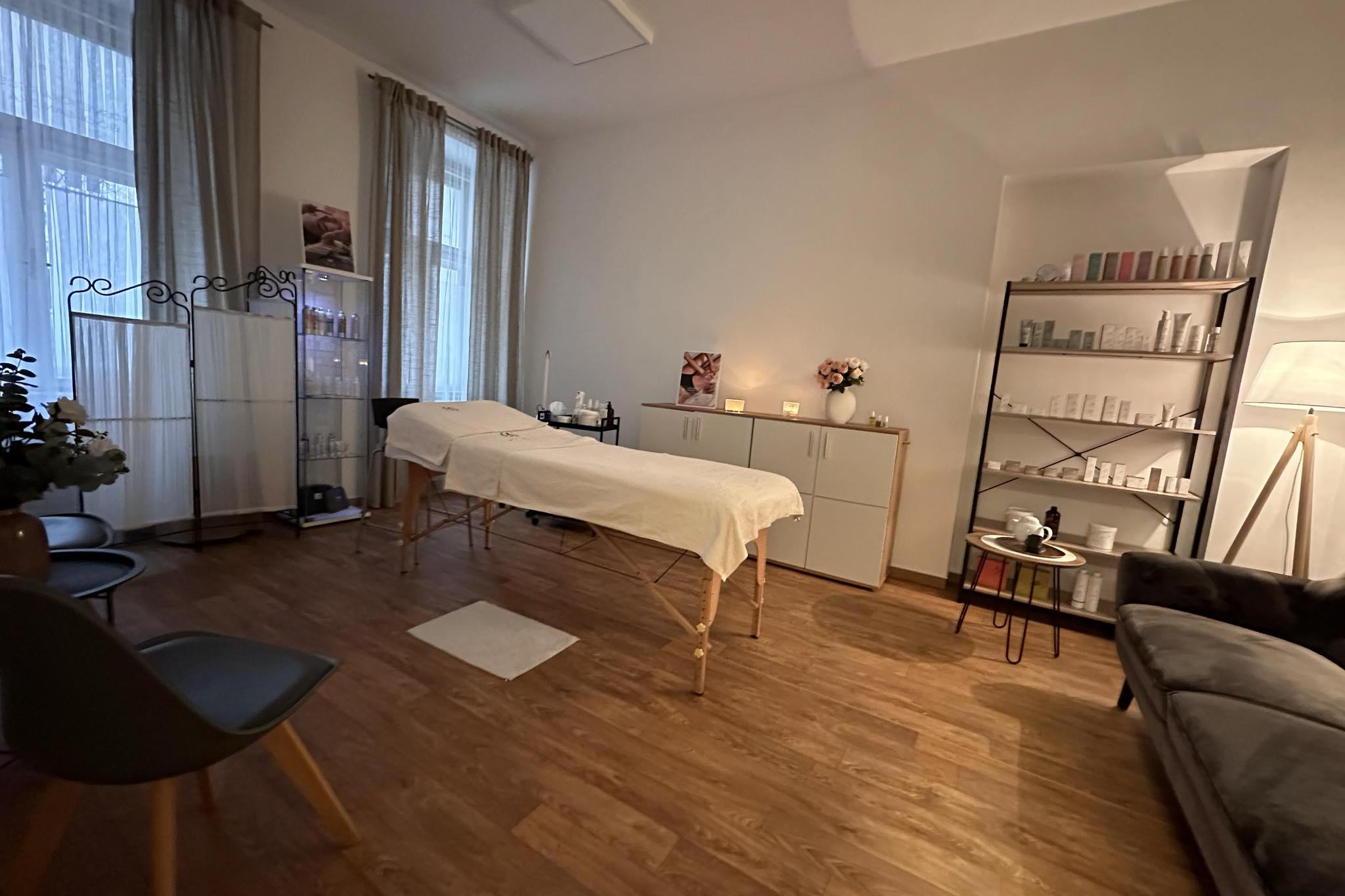 SALON Real Beauty