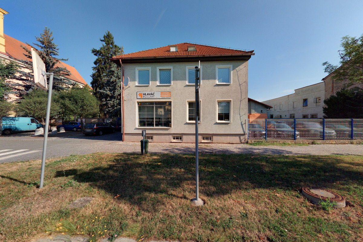 Hlaváč - podlahy s.r.o.