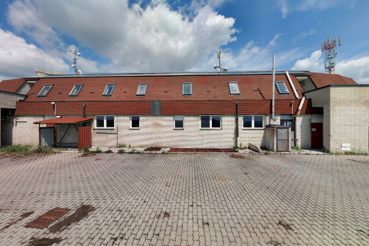 Mercury studio